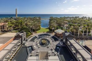 Alojamiento - Unique Club at Lopesan Costa Meloneras Resort