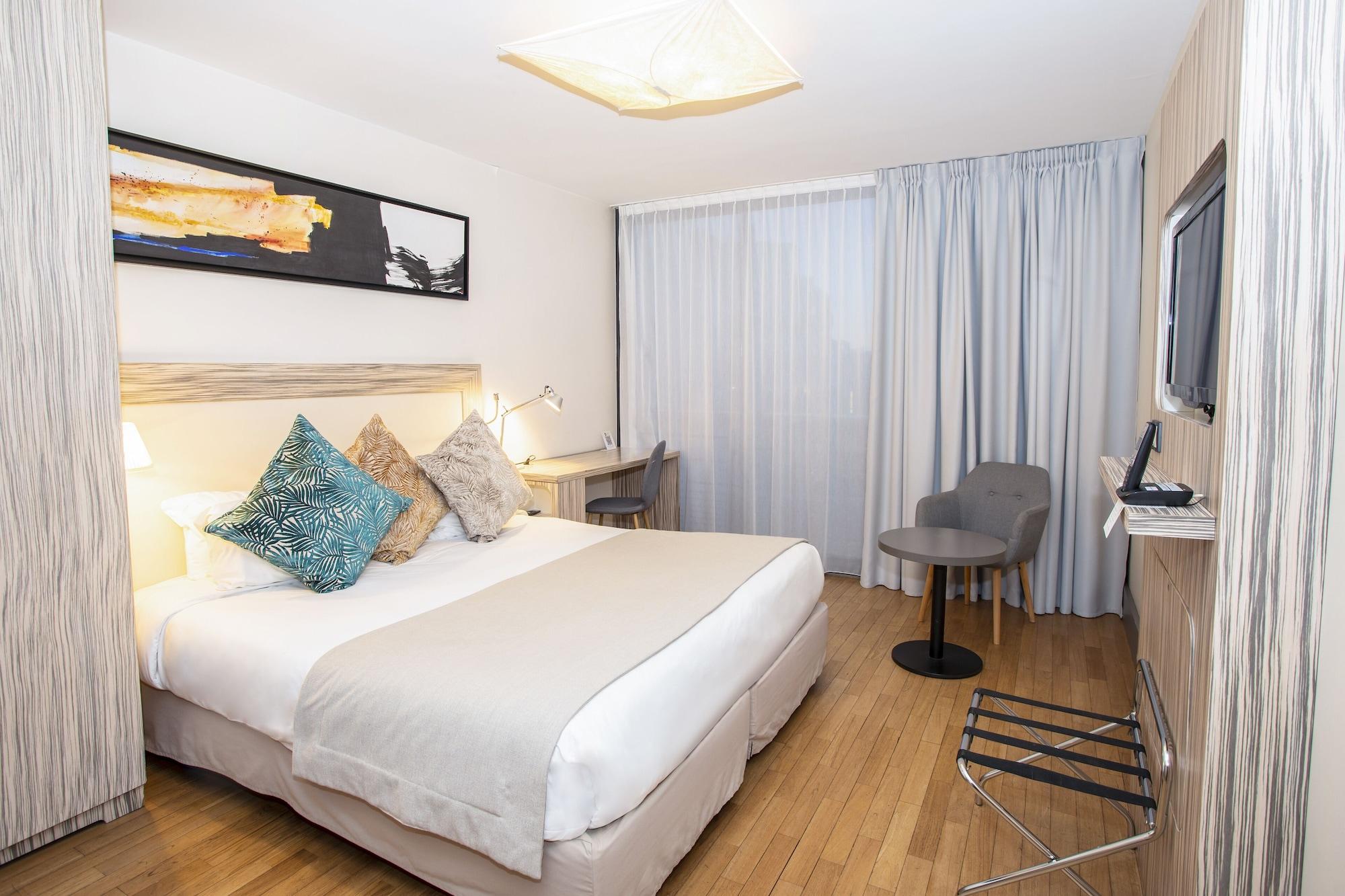 Habitación Eden Hôtel & Spa Cannes