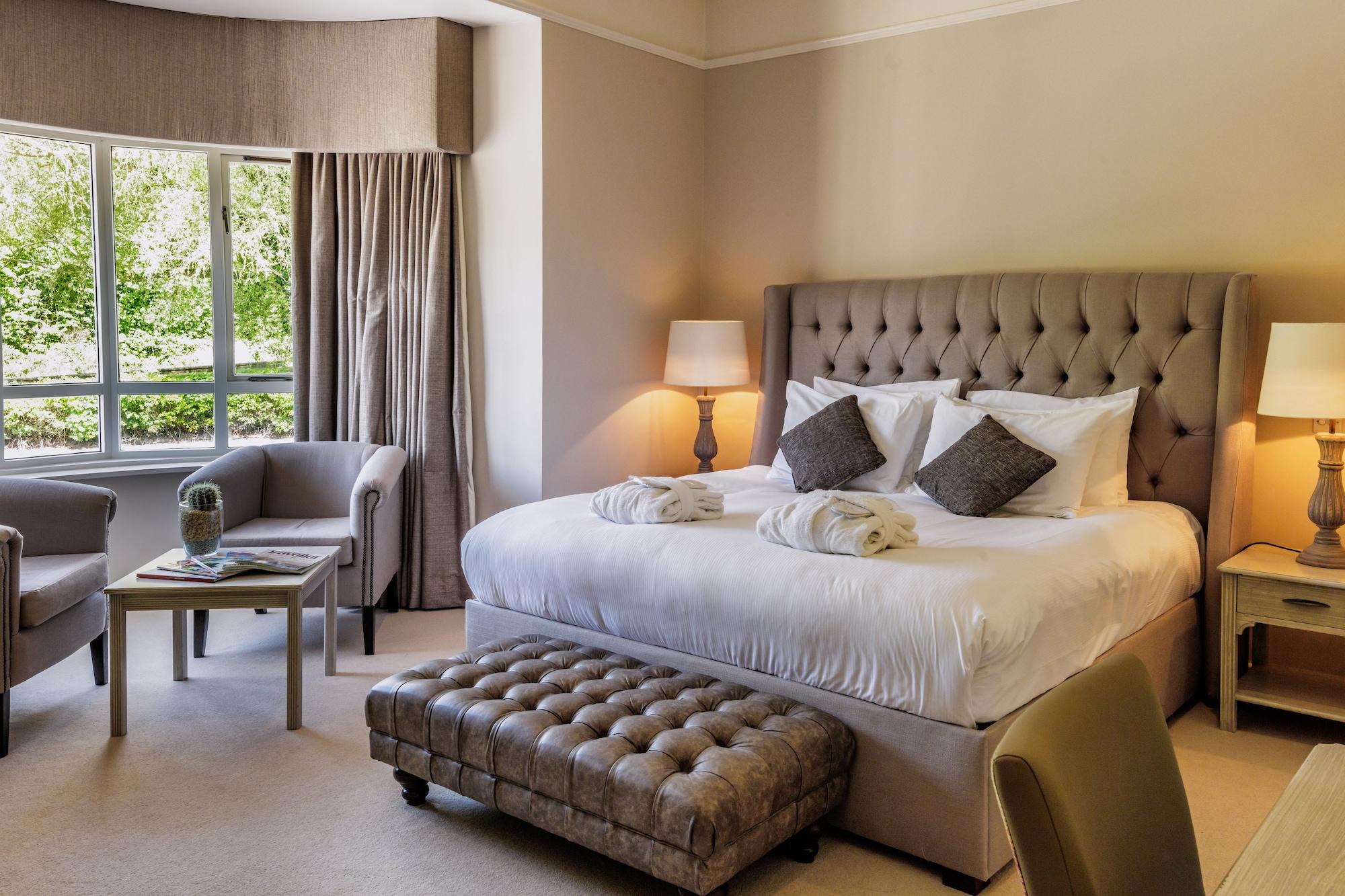 Habitación Sudbury House Hotel