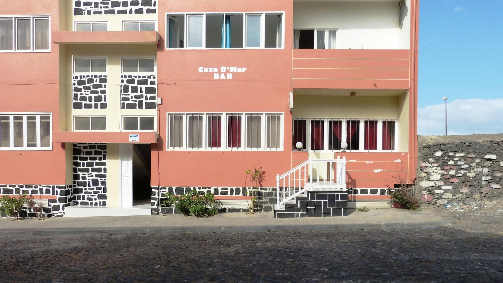 Varios Casa D'Mar