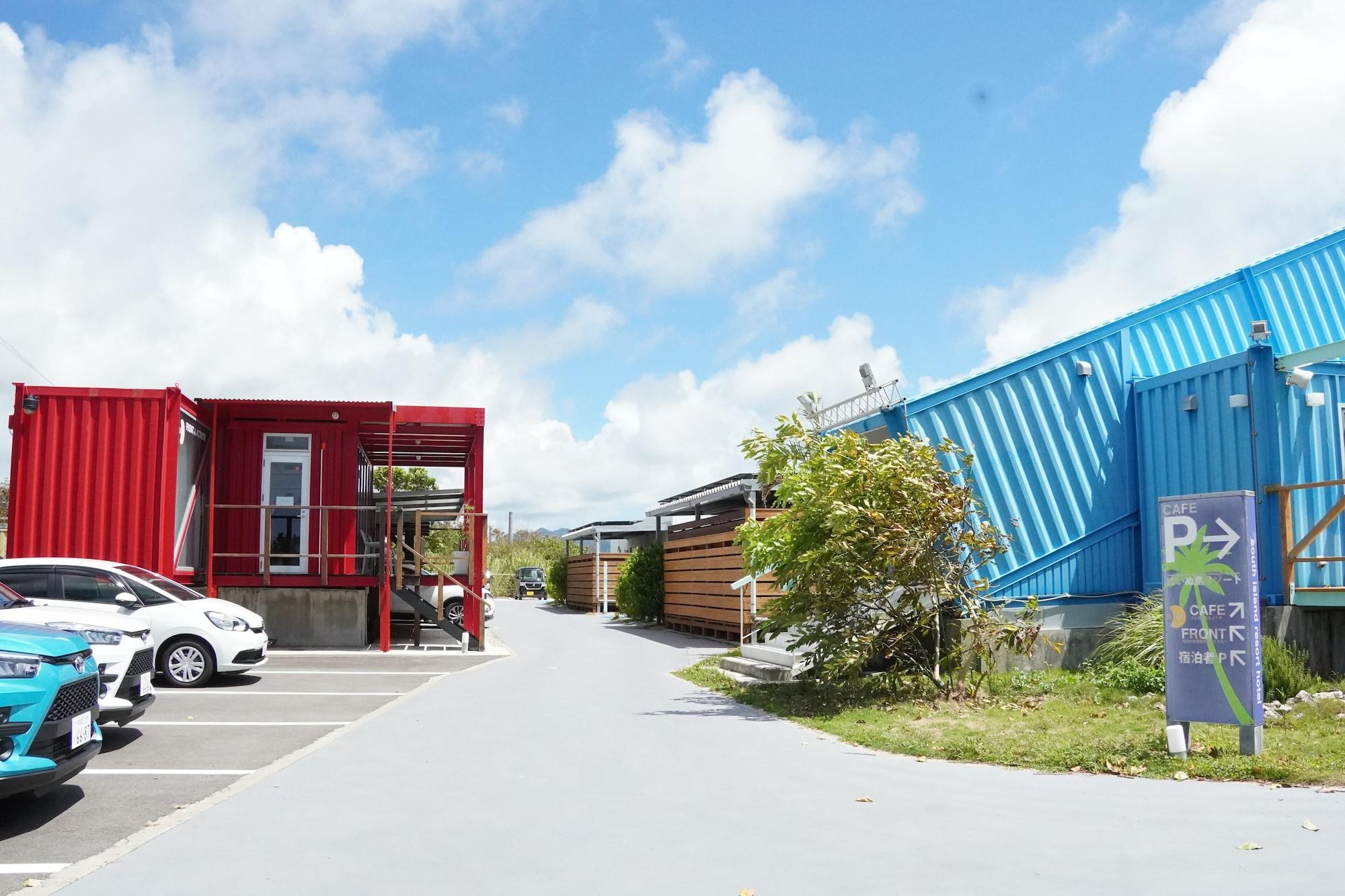 Varios Painushima Resort