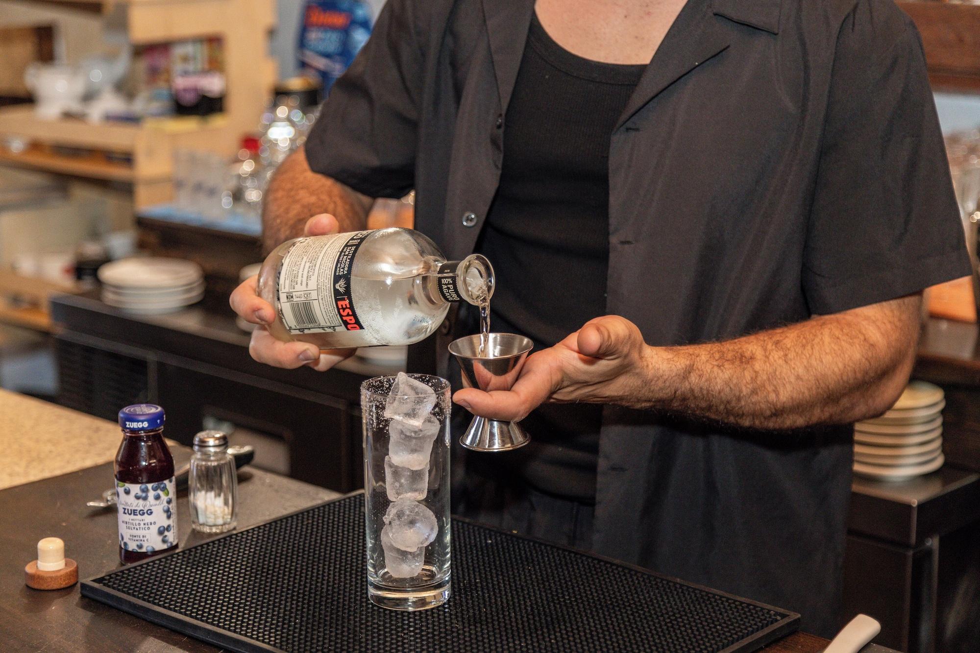 Bar/Salón Hotel Funtana Noa