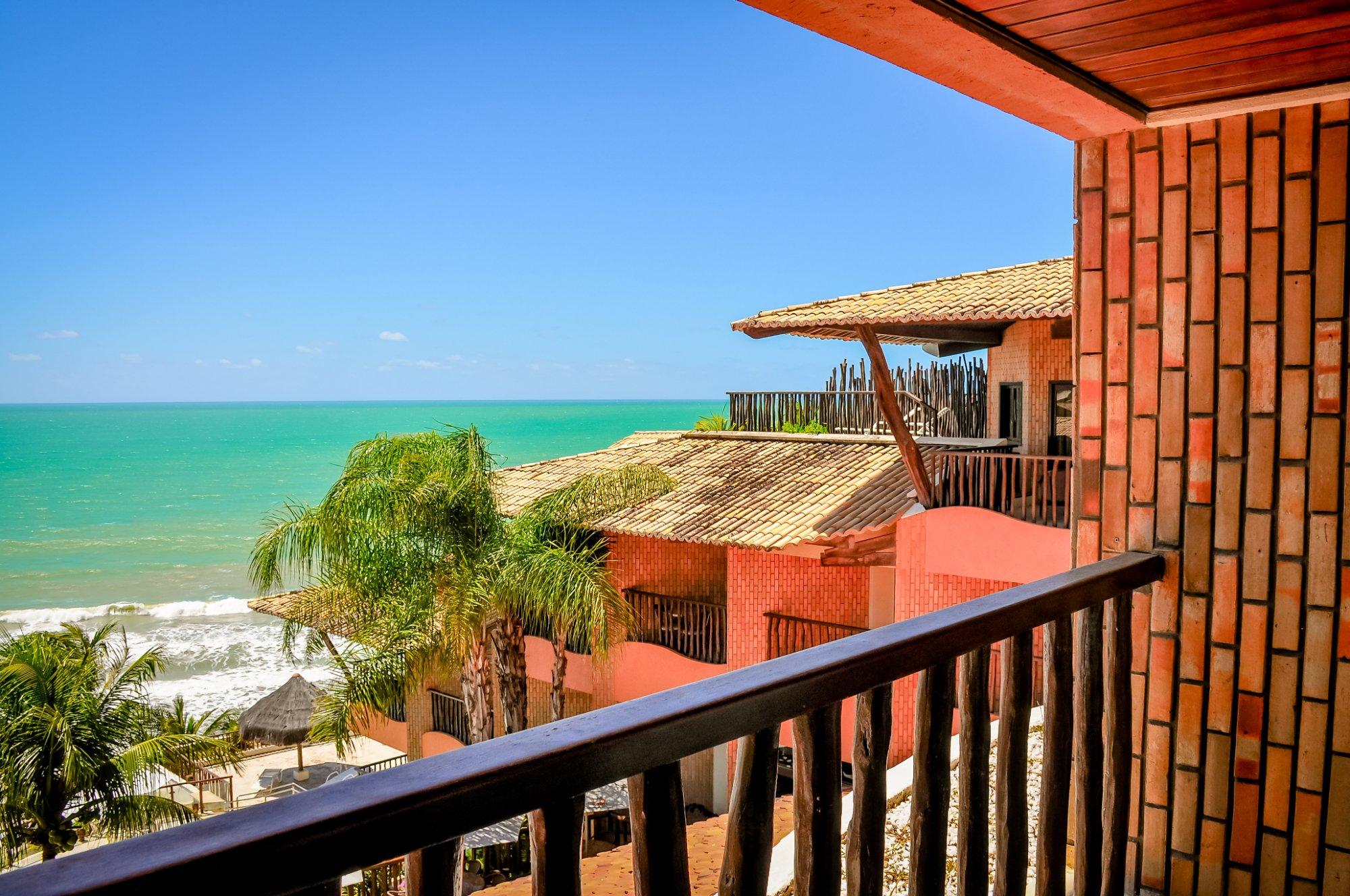 Equipamiento de Habitación Rifóles Praia Hotel e Resort
