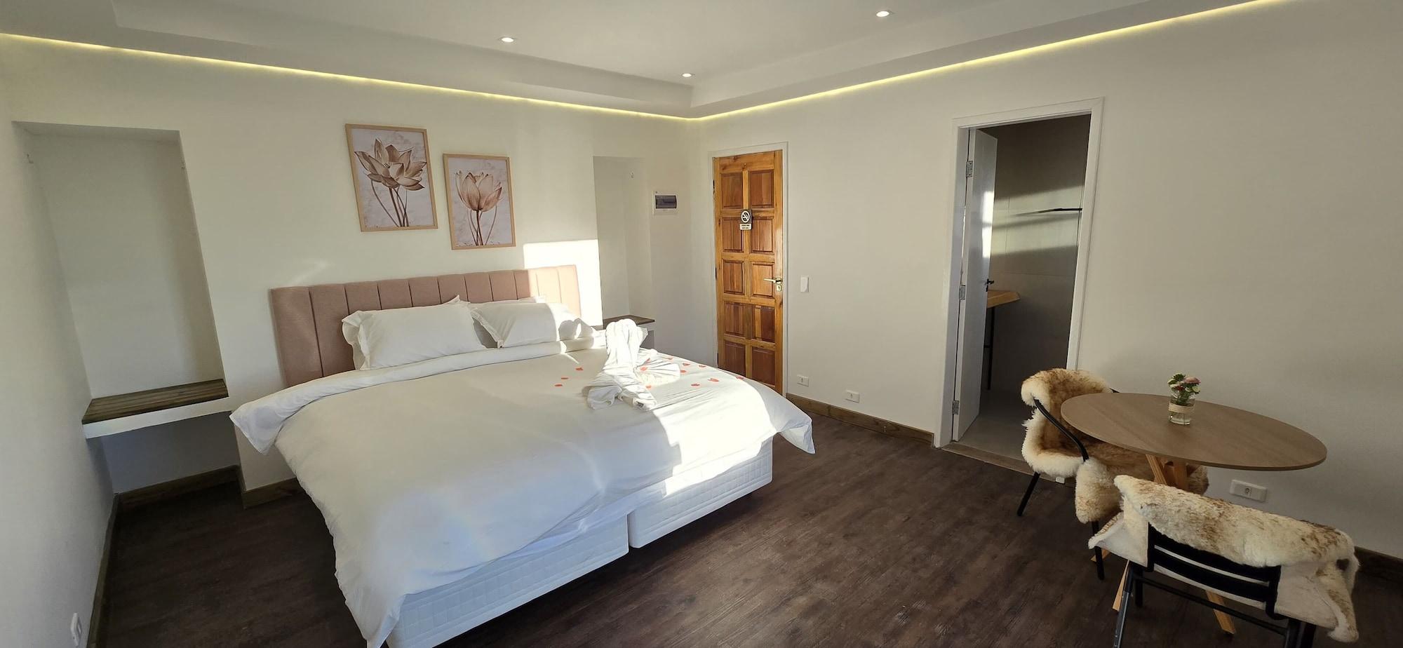 Habitación Villa Dolce Amore - Boutique Hotel