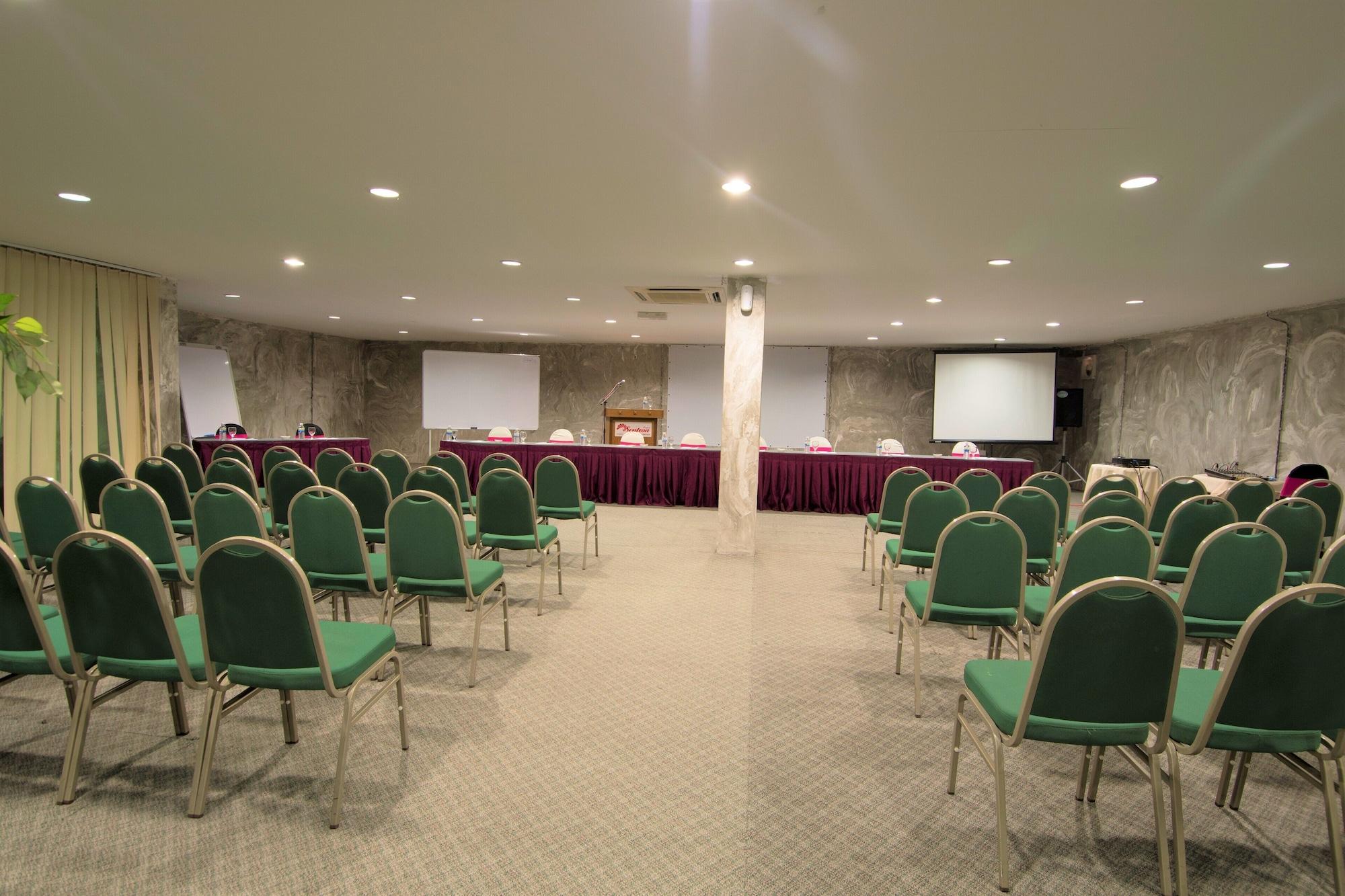 Sala de Reuniones Grand Sentosa Hotel