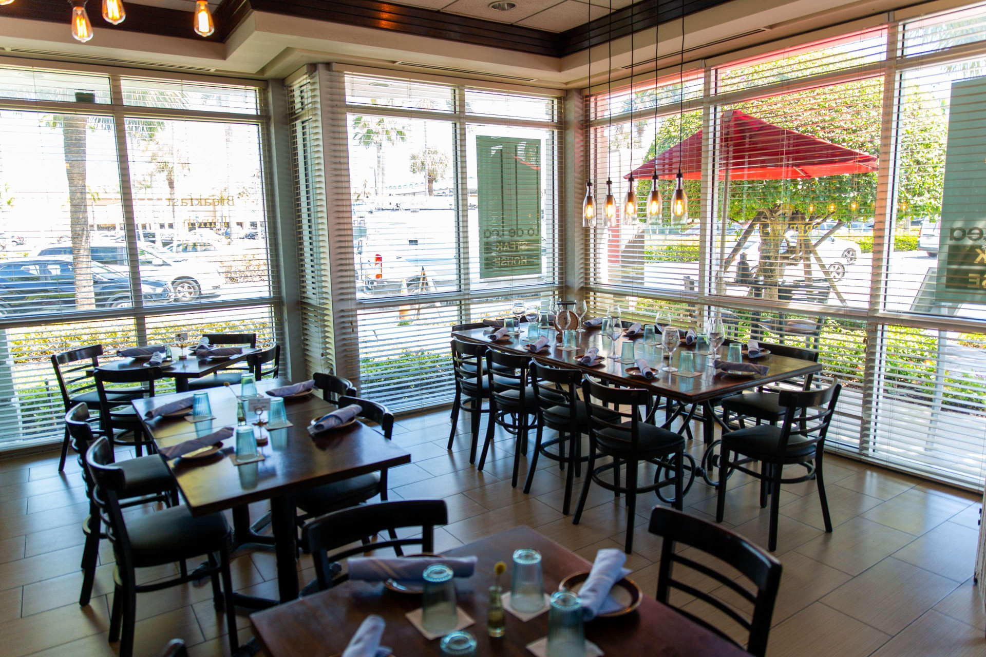 Restaurant Best Western Plus North Miami/Bal Harbour