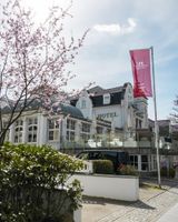 Alojamiento - Vier Jahreszeiten Kühlungsborn - Hotel