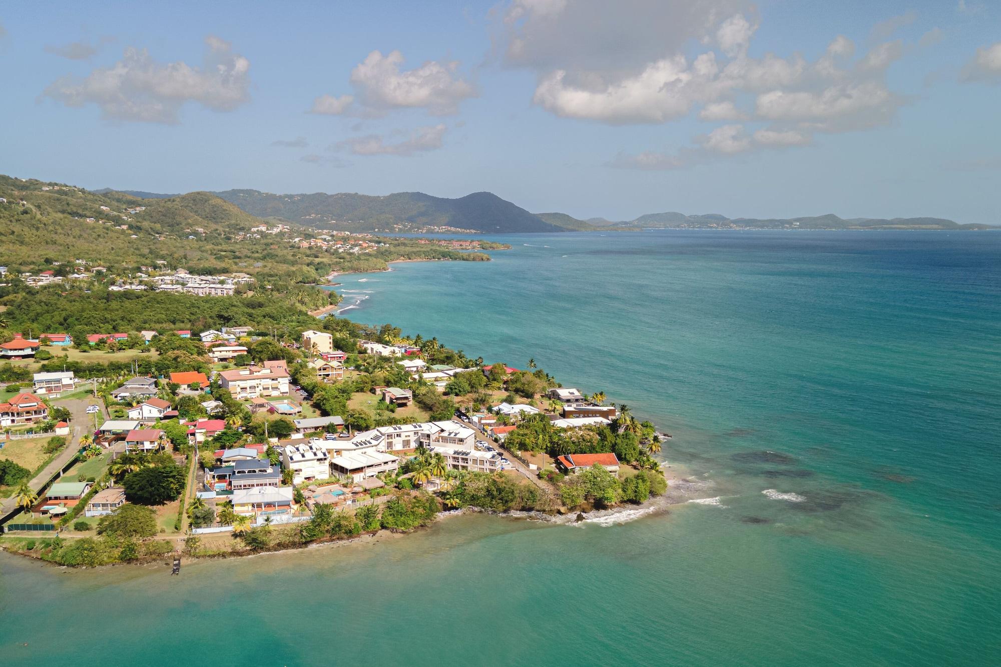 Vista Exterior Iloma Hotel & Spa