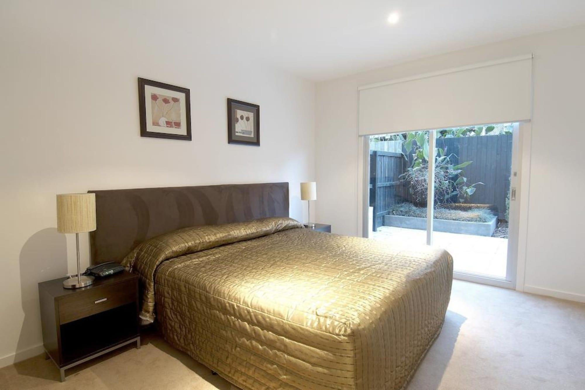 Habitación Brighton Bay Apartments