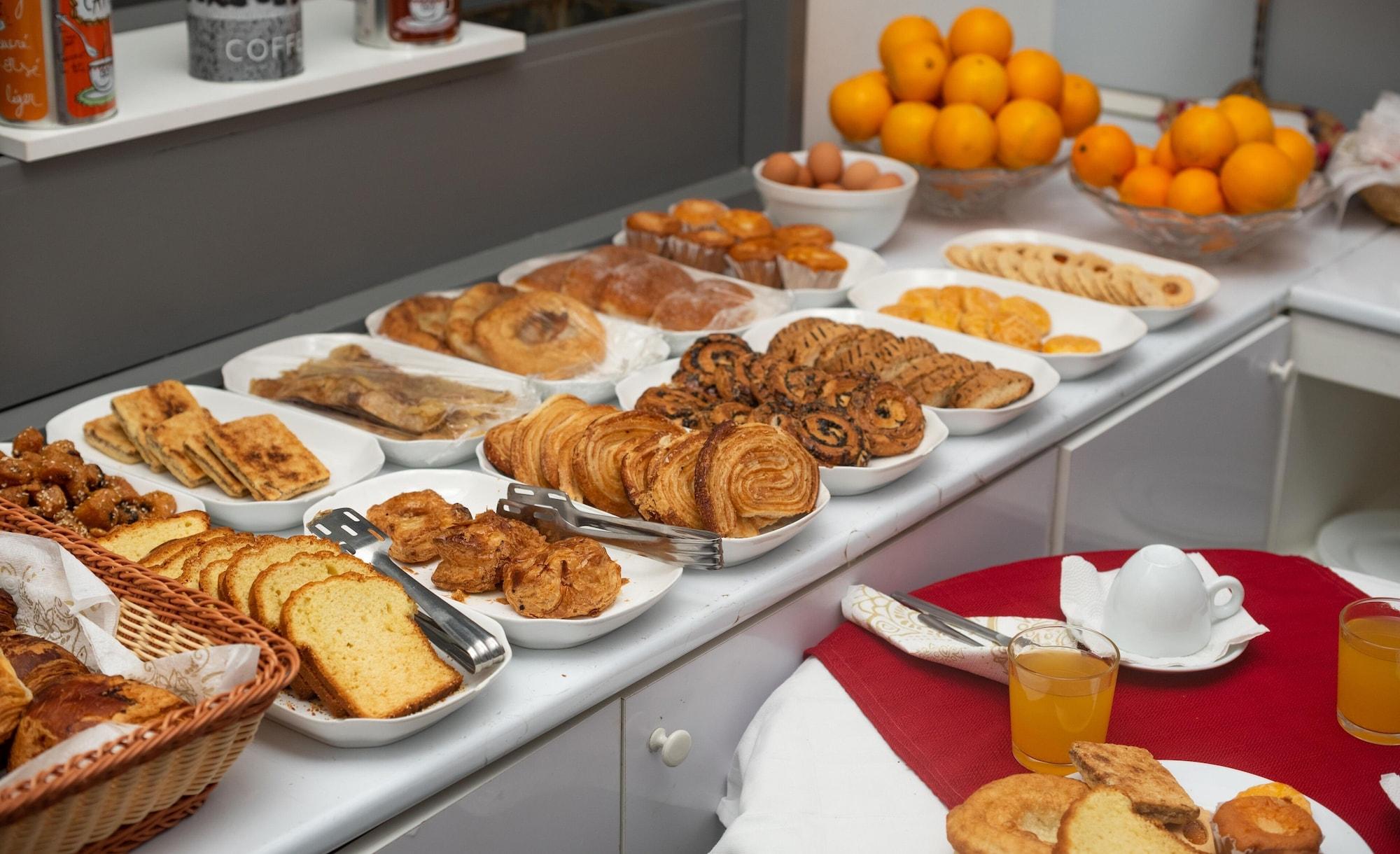 Restaurant Hôtel Suisse