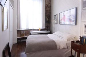 Alquiler Vacacional - Summer rental West Village Duplex, June1-Sept1