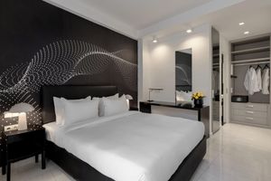 Alquiler Vacacional - Acropolis Amazing Apartment with  Parthenon view