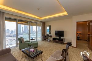 Alquiler Vacacional - Westminster Dubai Mall