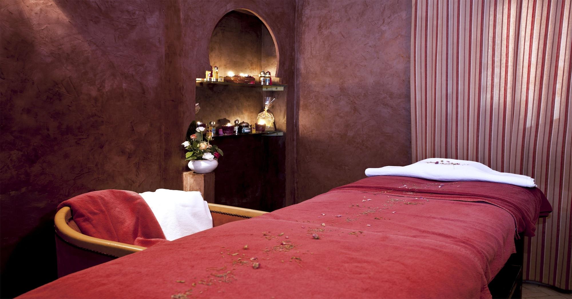 Spa Hôtel Chems