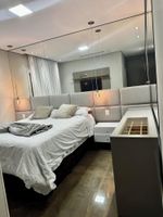 Alquiler Vacacional - Apartamento luxo 3 suites Mogi das Cruzes with free parking