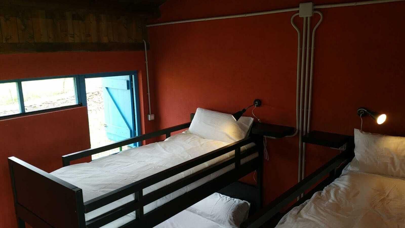 Habitación O Albergue - Hostel