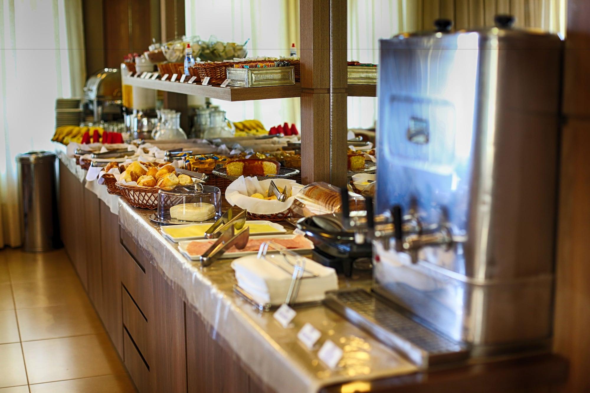 Restaurant Órion Hotel