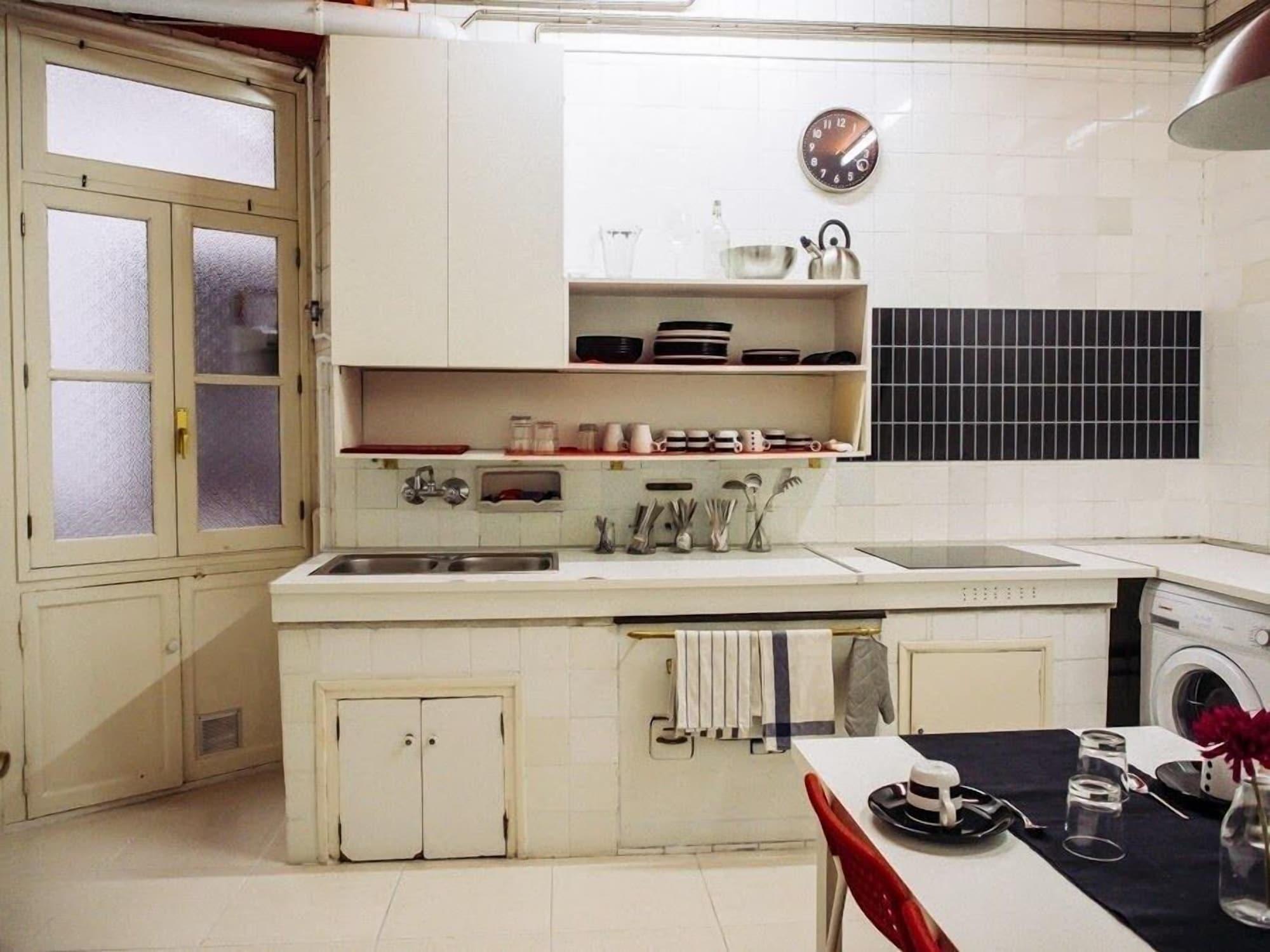 Restaurant Zentric Hostel