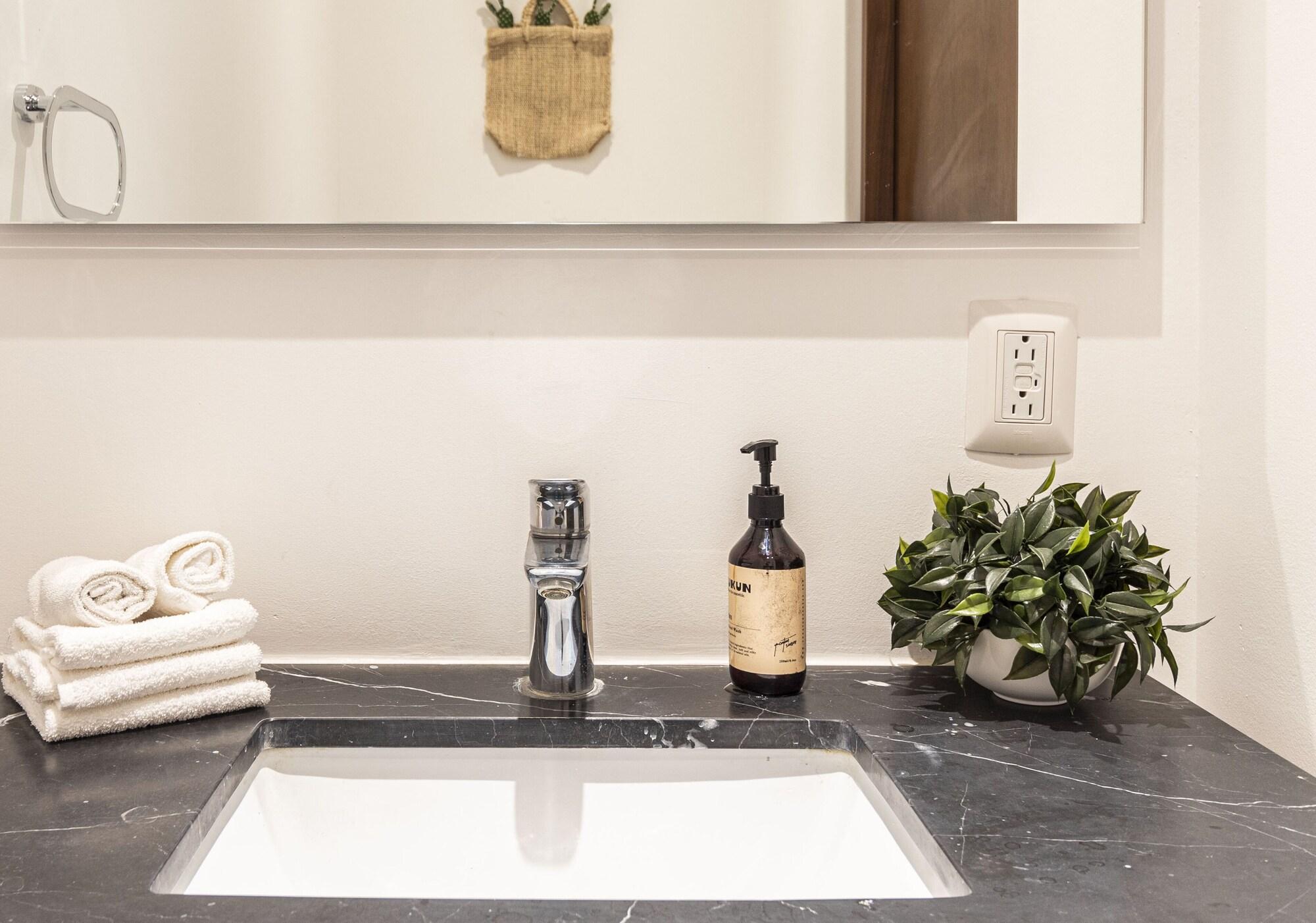 Hotel Kukun Poe 501 Polanco