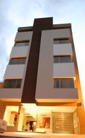 Alojamiento - Ankara Suites Hotel