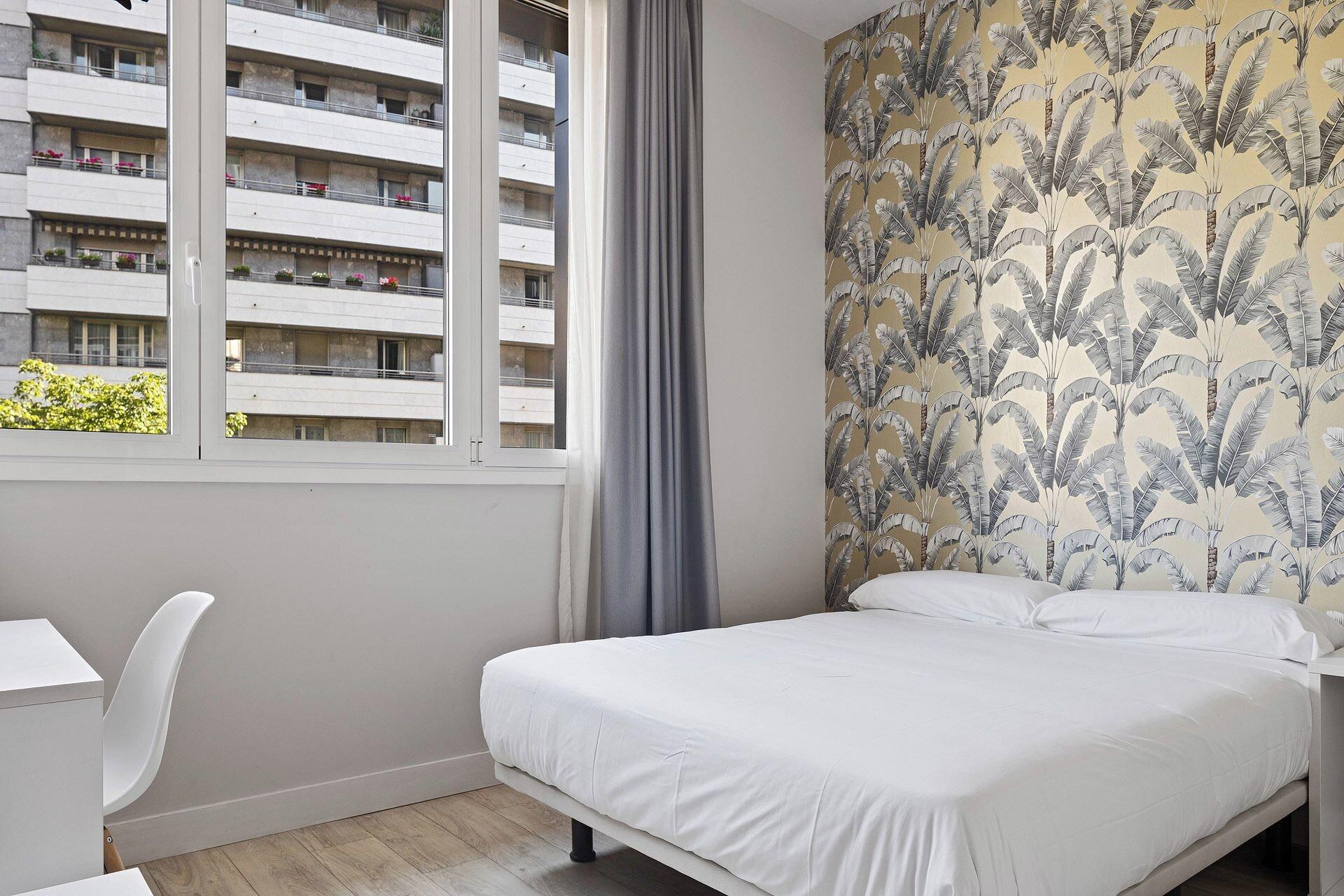 Habitación Eibarrooms