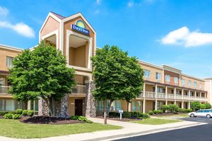 Alojamiento - Days Inn by Wyndham Florence Cincinnati Area