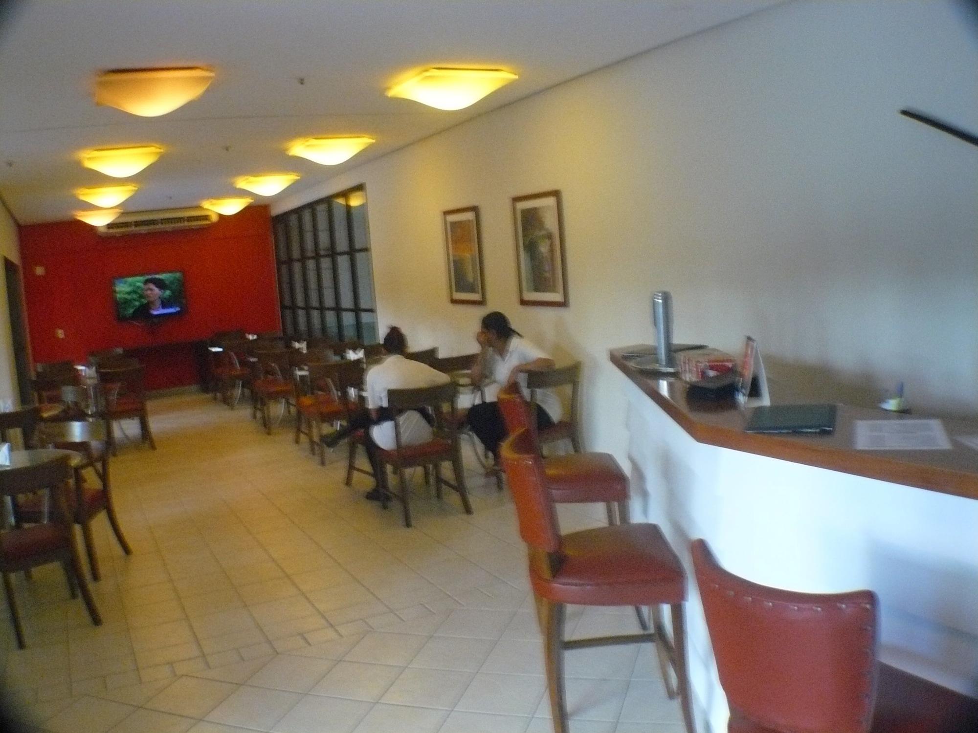 Restaurant Barra Dolce Vita Residence Service