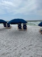 Alquiler Vacacional - BEACH SERVICE FREE WITH RENTALSUNSET IN PARADISE 3B - HEATED   POOL.