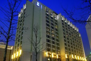 Alojamiento - The Ritz-Carlton, Beijing
