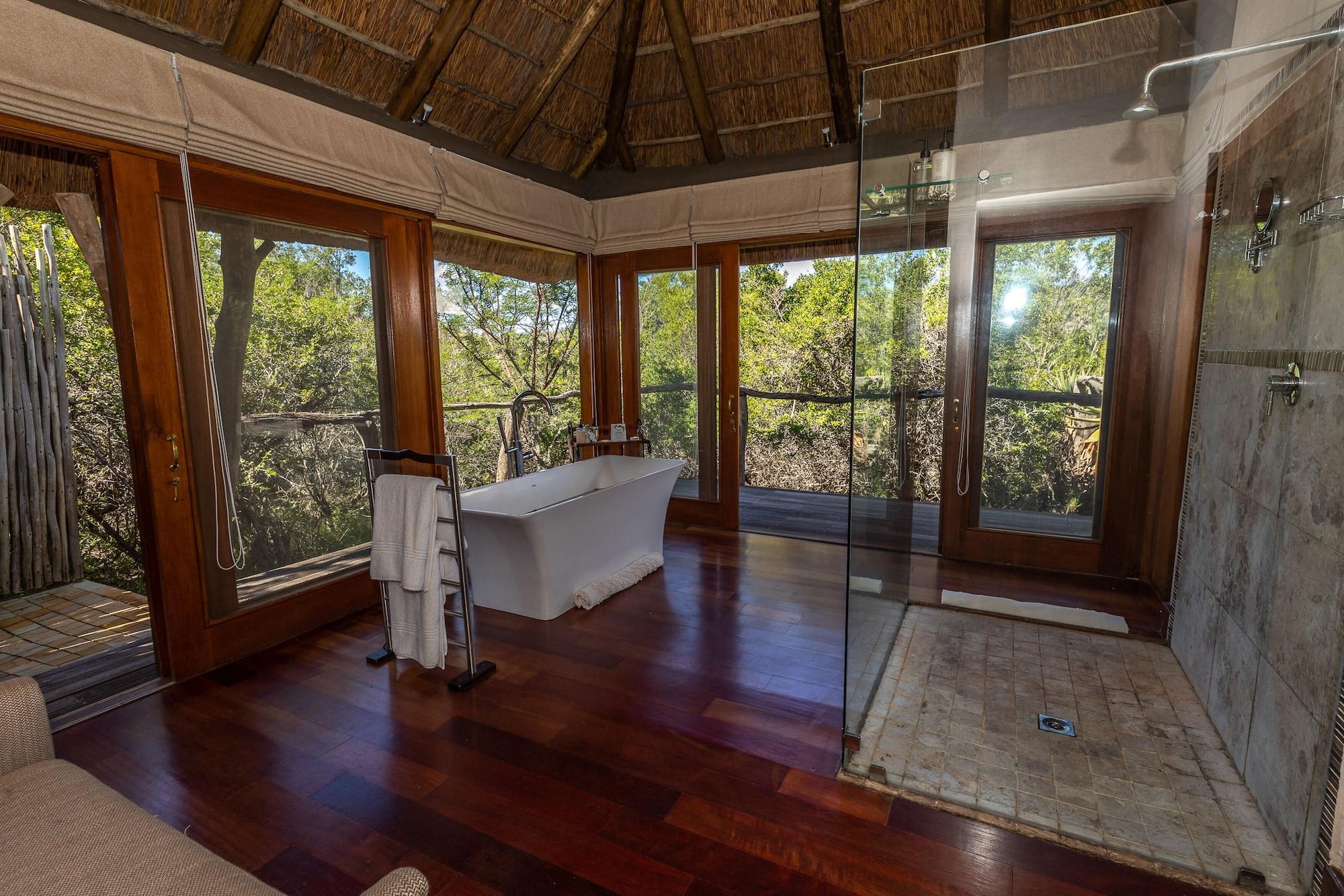 Habitación Pumba Private Game Reserve