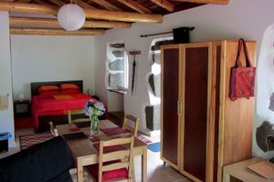 Alquiler Vacacional - Palheiro da Assomada - holiday apartment in Faja Grande