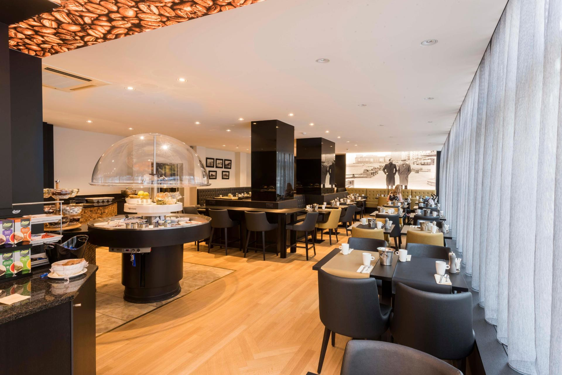 Restaurant Hotel Bero