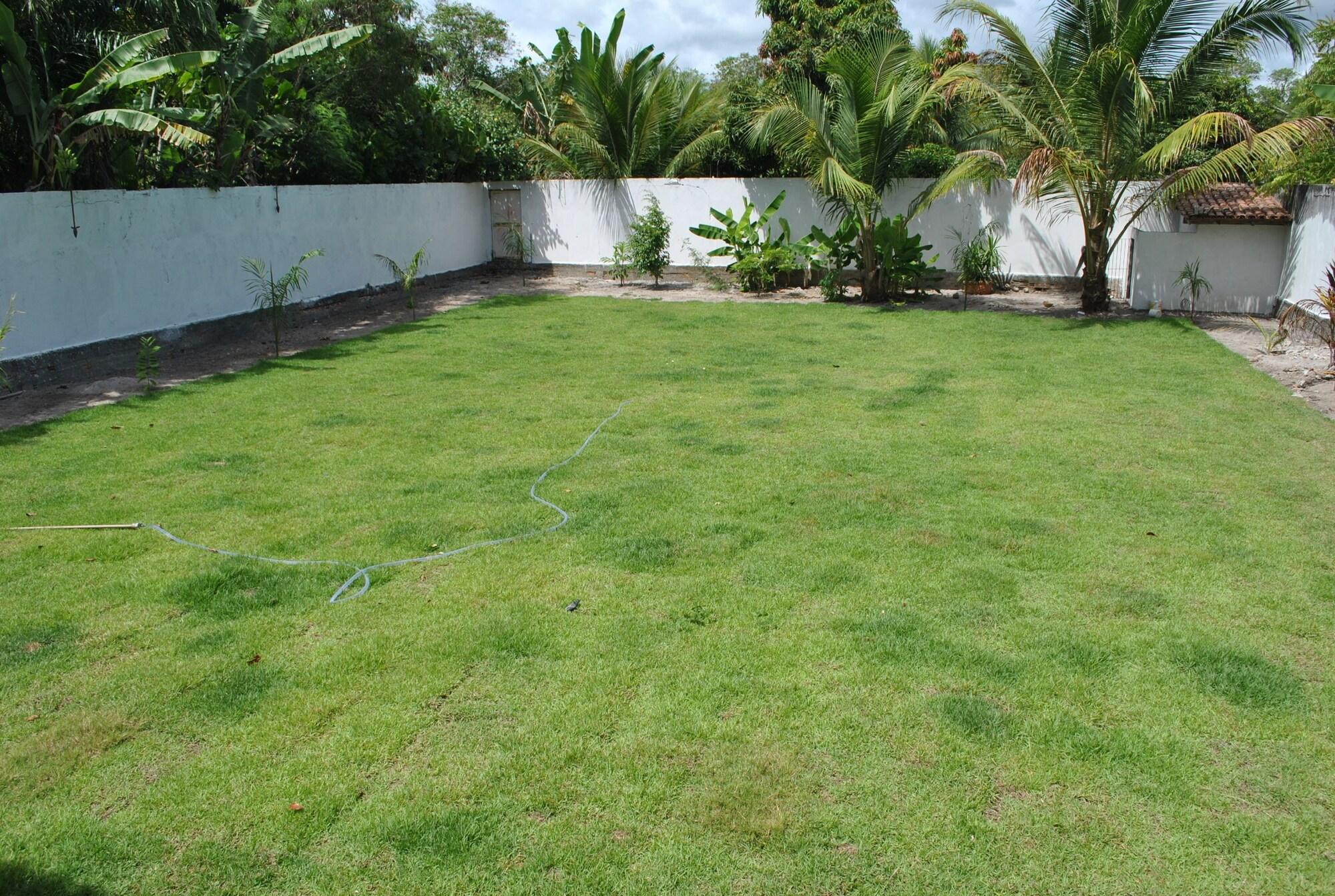 Vista Piscina Pousada Portal do Prado