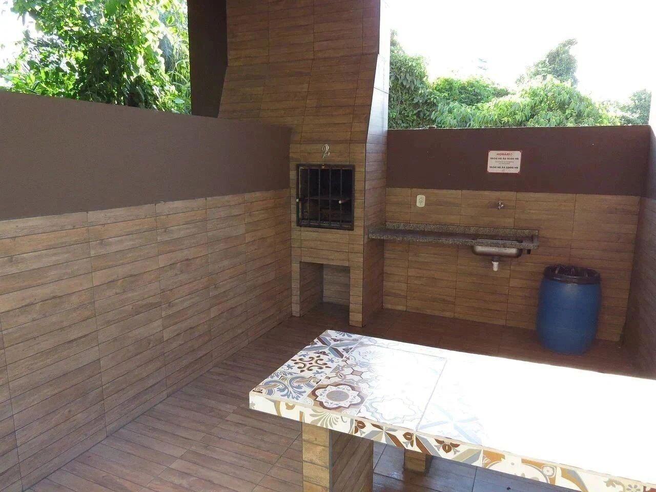 Comodidades del Alojamiento Ecologic Park