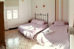 Alquiler Vacacional - Rural House L´Amparo for 13 people - WiFi