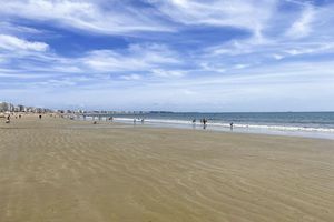 Alquiler Vacacional - La Baule - Villa near the beach and downtown