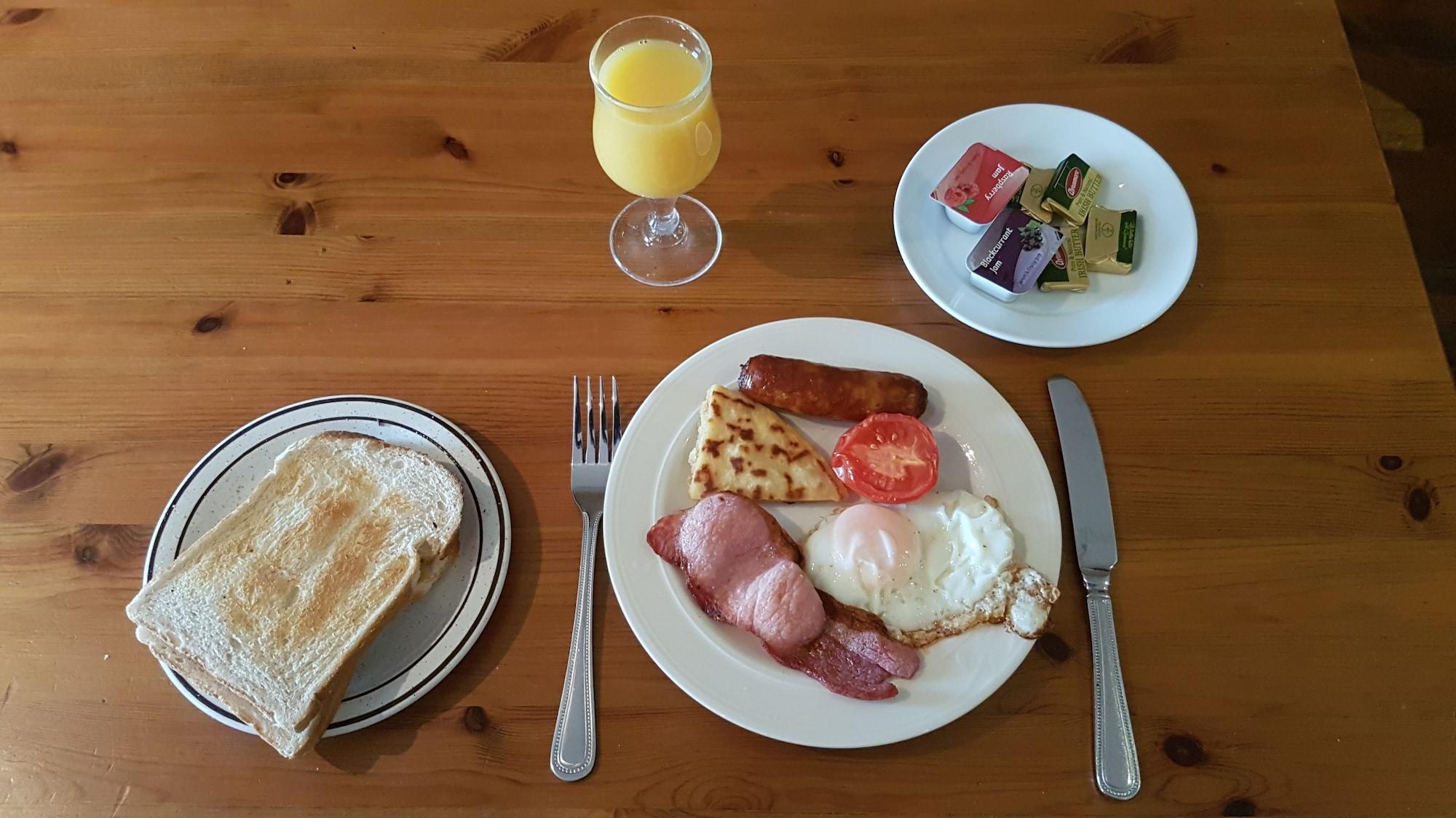 Restaurant Áras BnB and Self Catering Accommodation