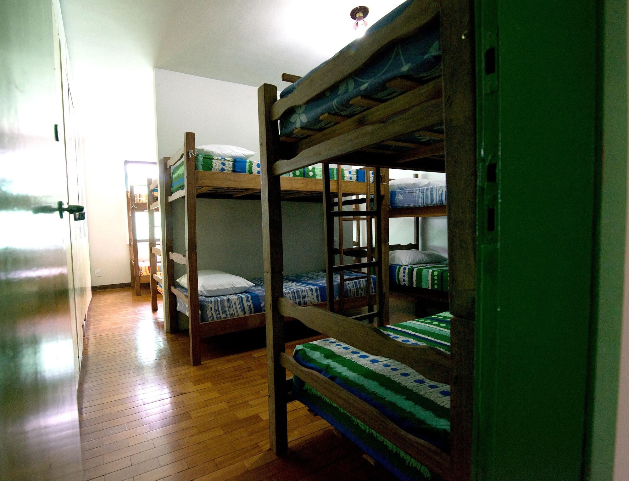 Habitación Da Orla Pampulha Hostel