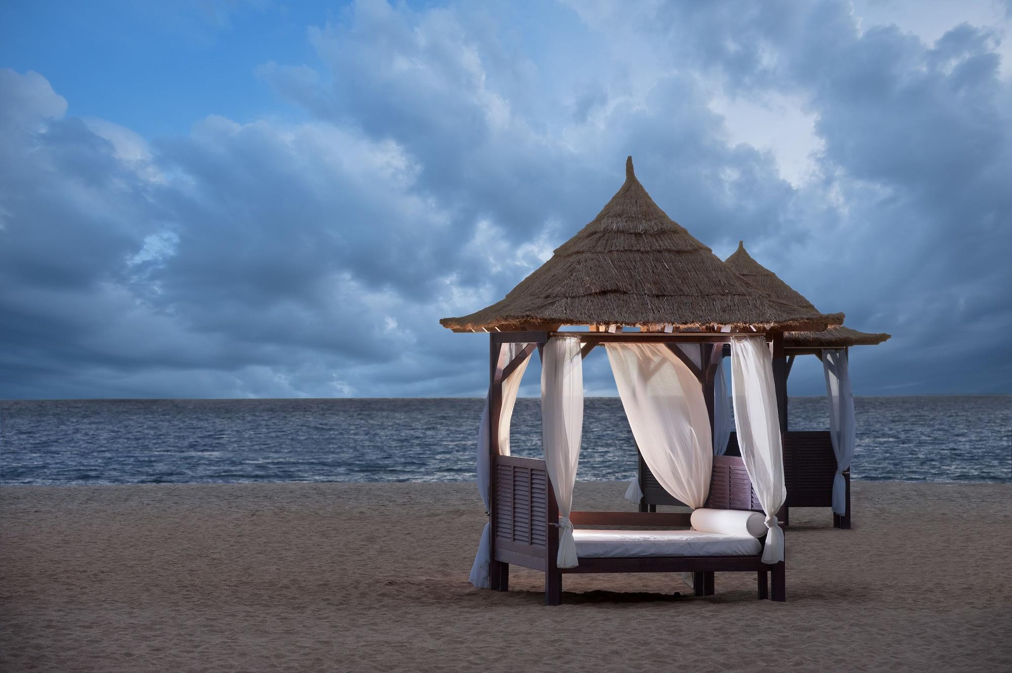 Playa Melia Tortuga Beach