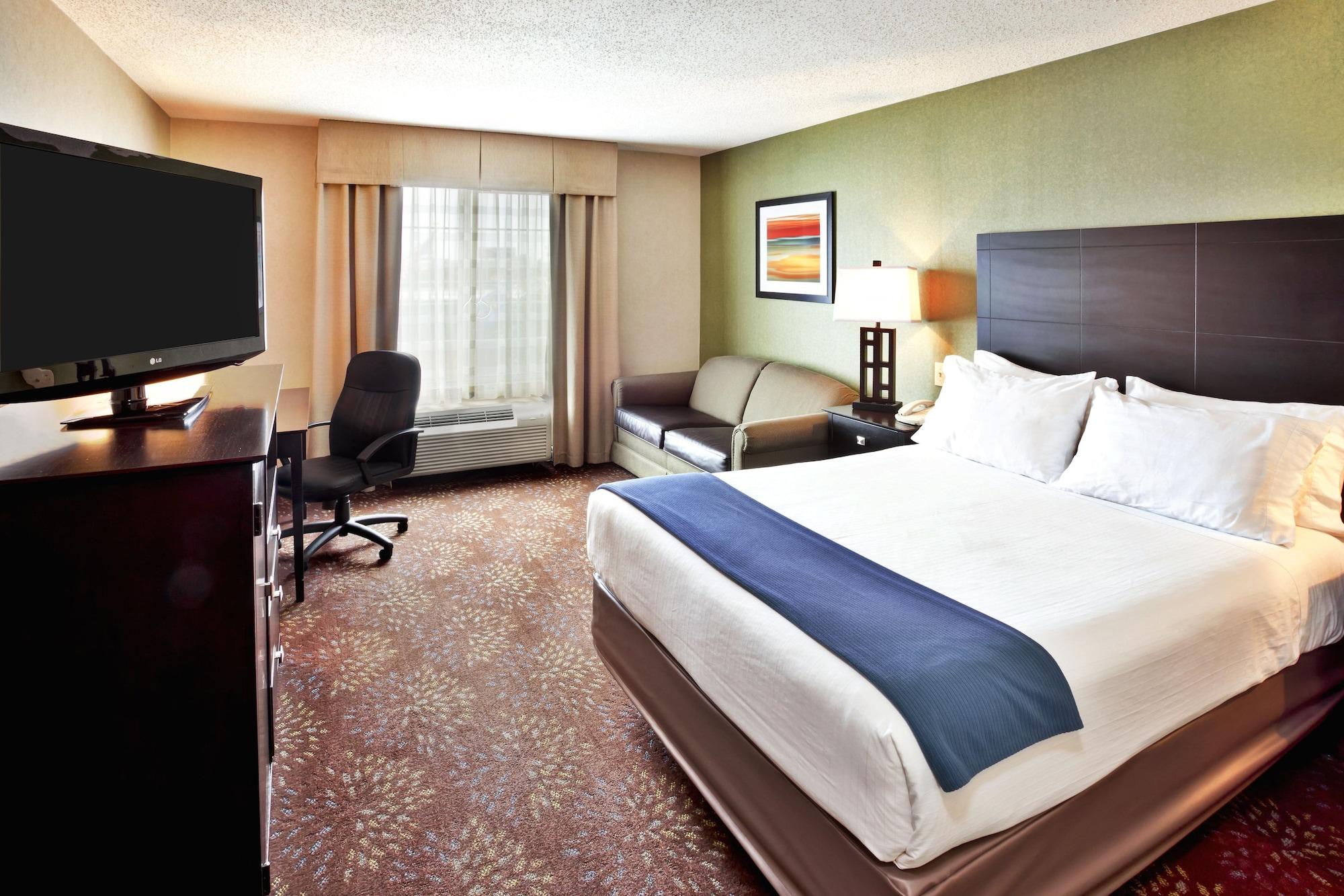 Habitación Holiday Inn Express Hotel & Suites Woodhaven by IHG