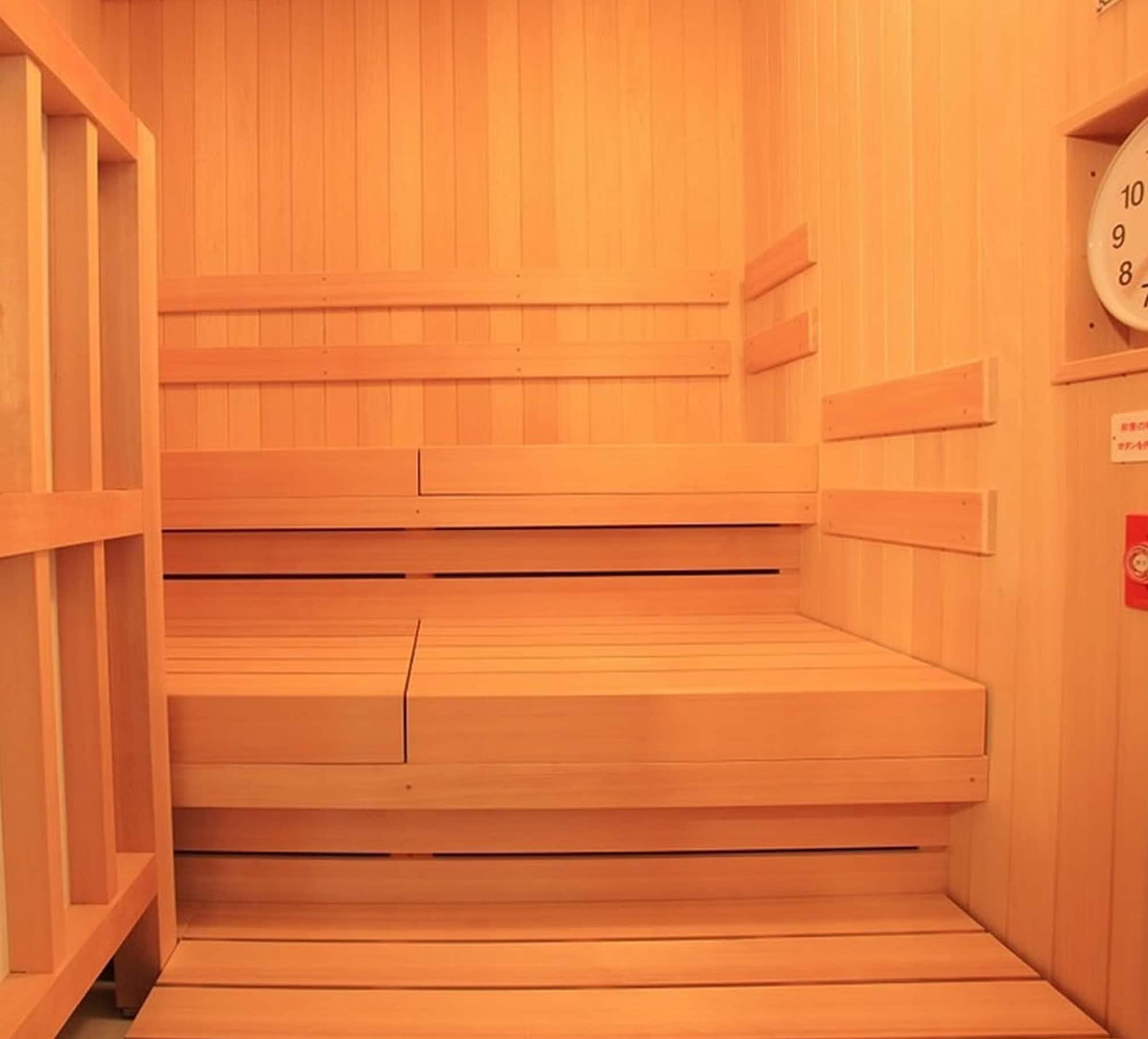 Spa Urban Hotel Kyoto Shijo Premium