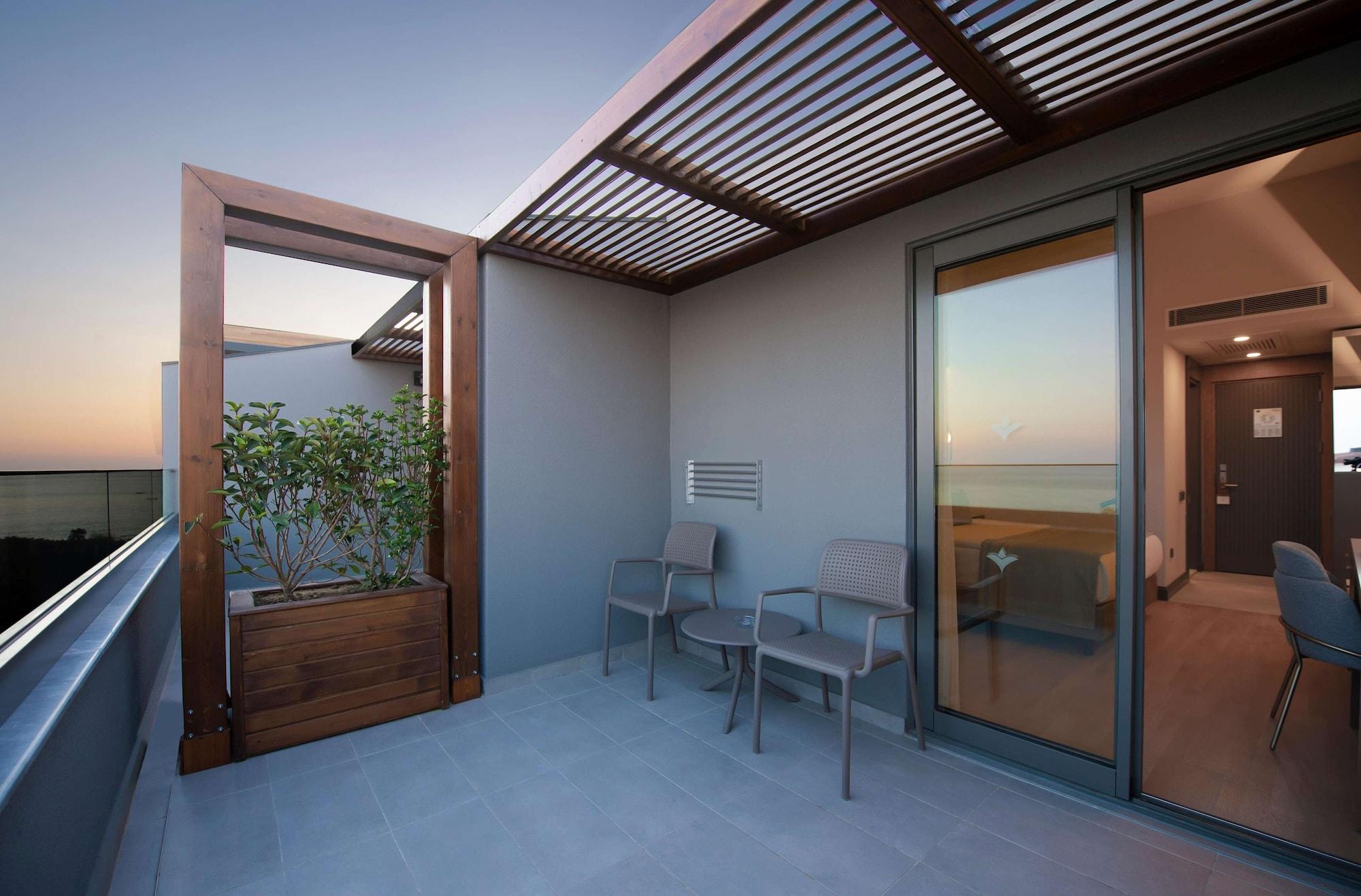 Habitación Miramare Beach Hotel