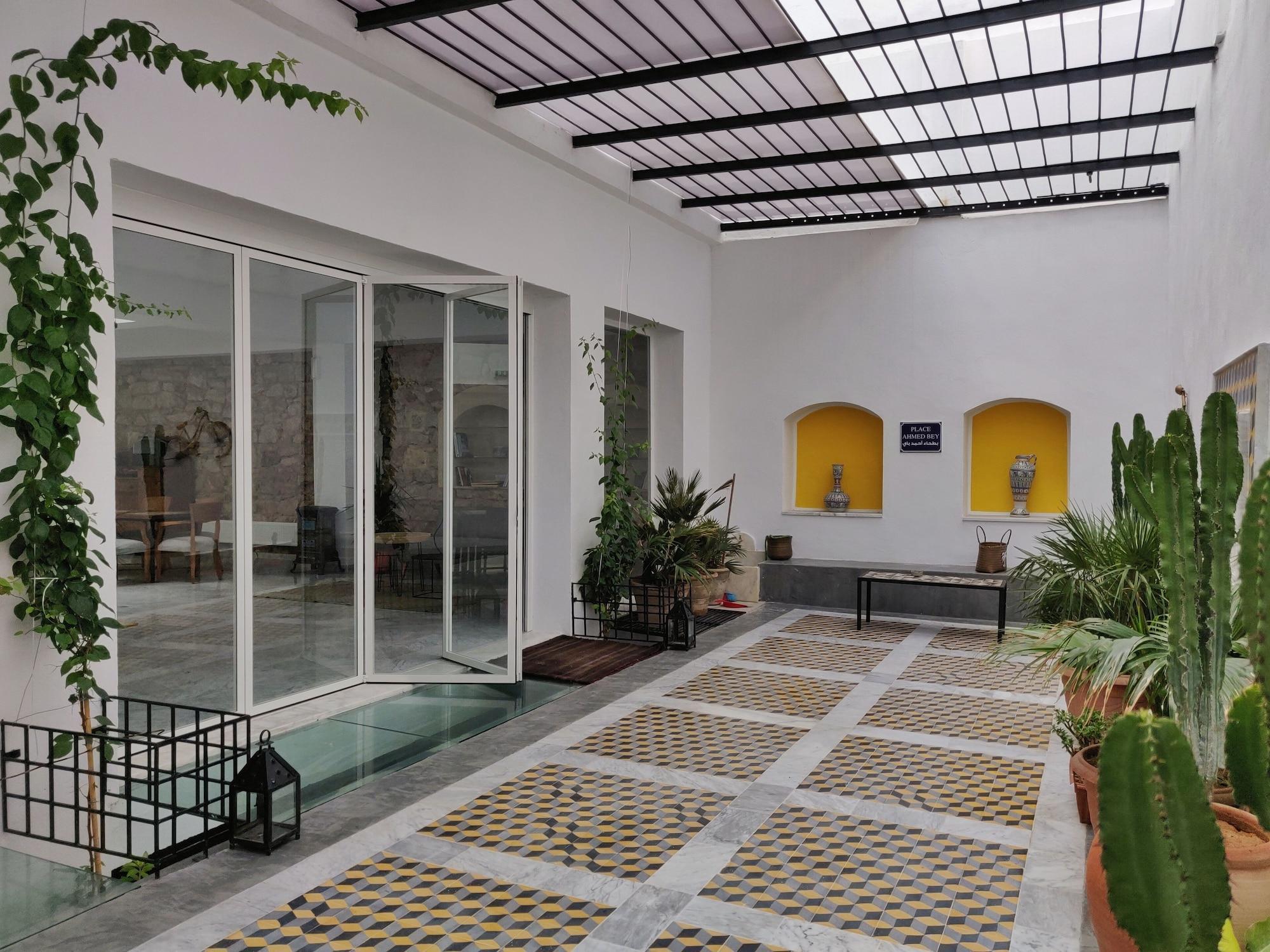 Varios Dar El Kif La Marsa