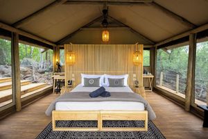 Alquiler Vacacional - Bushveld Bivouac Private Camp