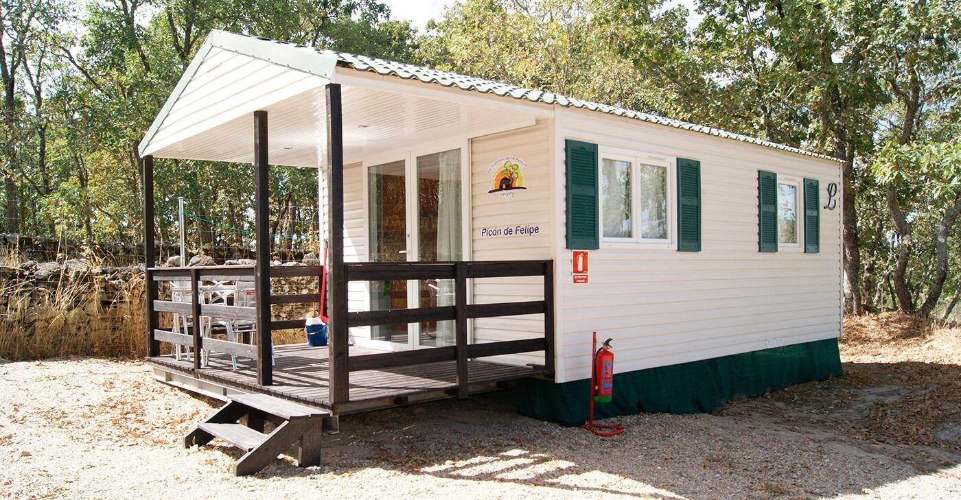 Varios Las Casitas de Las Arribes