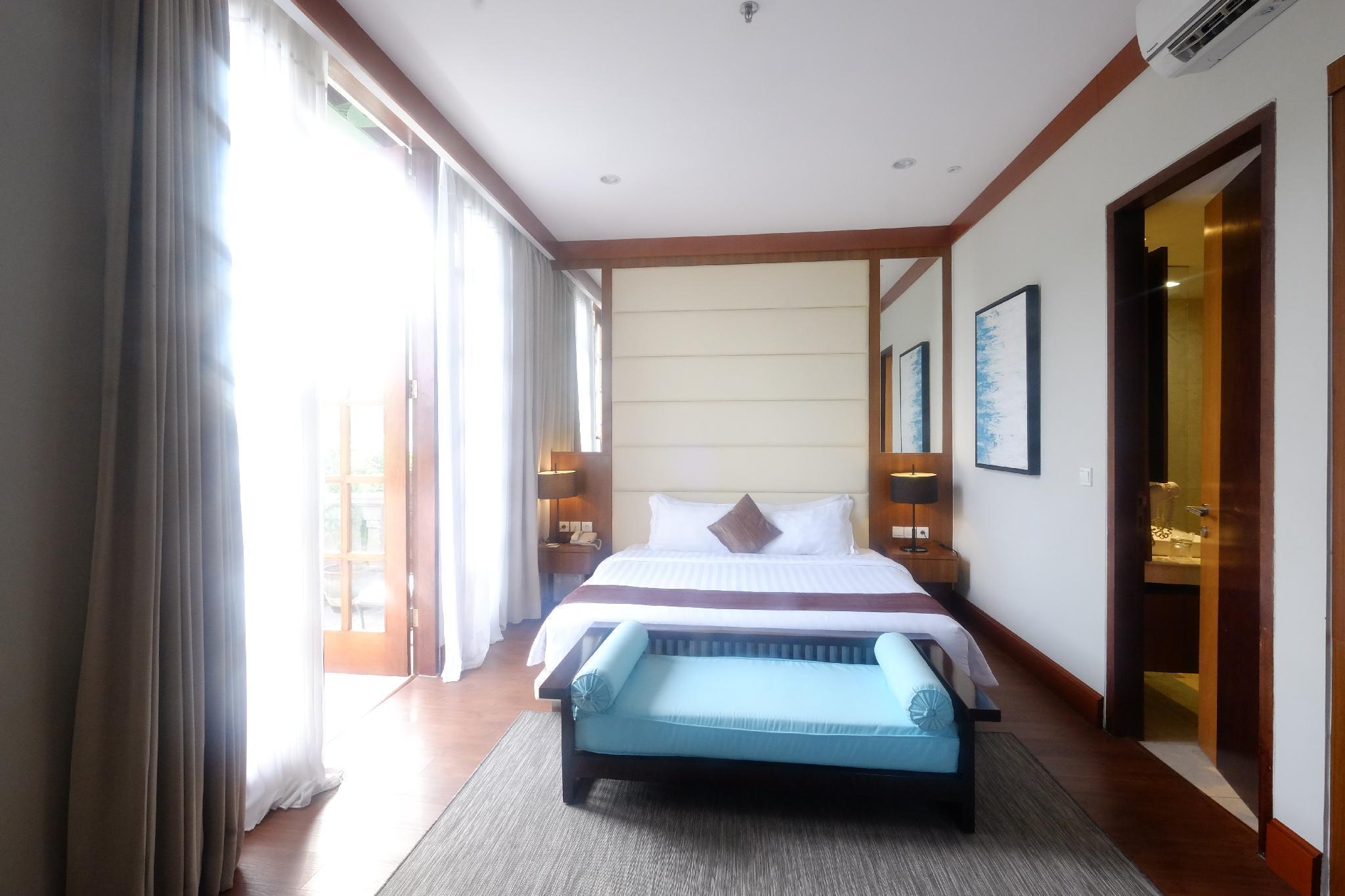 Vista Lobby Taman Dayu Golf Club and Resort
