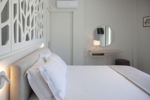 Alquiler Vacacional - Special Offer! Villa Andromeda in Preveza wth pool and sea views