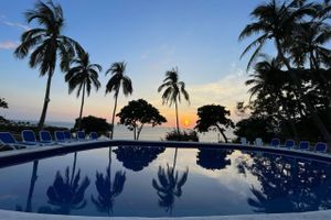 Alojamiento - Hotel Villa Mexicana