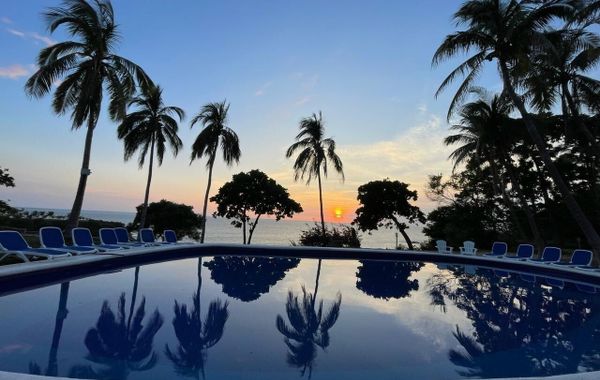 Hotel Villa Mexicana
