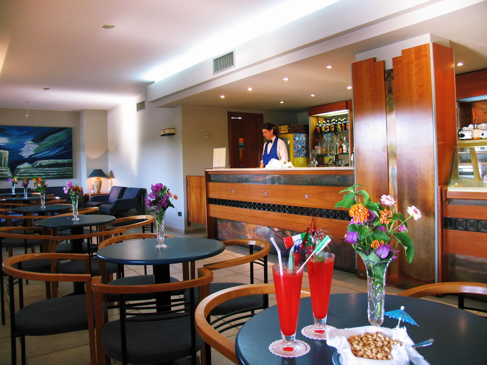 Restaurant Grand Hotel President